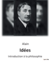 Image for Idees : Introduction a la philosophie