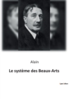 Image for Le systeme des Beaux-Arts