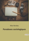Image for Paradoxes sociologiques