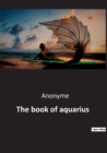 Image for The book of aquarius