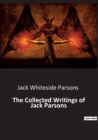 Image for The Collected Writings of Jack Parsons