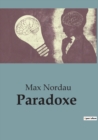 Image for Paradoxe