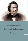 Image for La comedie humaine : Honorine