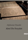 Image for Abel De Freydet