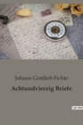Image for Achtundvierzig Briefe