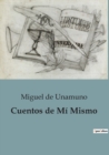 Image for Cuentos de Mi Mismo