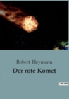 Image for Der rote Komet
