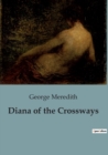 Image for Diana of the Crossways