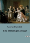 Image for The amazing marriage