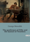 Image for The gentlemen of Fifty and the damsel of Nineteen