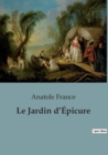 Image for Le Jardin d&#39;Epicure : Edition revue et corrigee