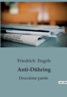 Image for Anti-Duhring : Deuxieme partie