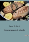 Image for Les mangeurs de viande
