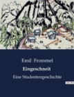 Image for Eingeschneit