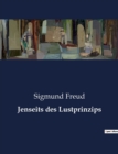 Image for Jenseits des Lustprinzips