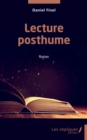 Image for Lecture posthume