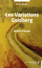 Image for Les Variations Goldberg: Reflet d&#39;etude