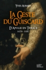 Image for La Saga des Limousins - Tome 15: La geste du Guiscard