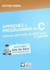 Image for Apprenez a Programmer En C