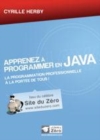 Image for Apprenez a Programmer En Java