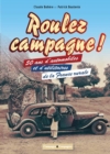 Image for Roulez campagne: Le grand guide de soins aux anes