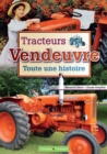 Image for Tracteurs Vendeuvre: L&#39;archipel des organisations agricoles