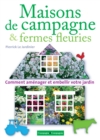 Image for Maisons de campagne: Agricultures sans herbicides