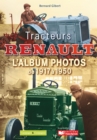 Image for Tracteurs Renault: Petit Precis d&#39;agriculture