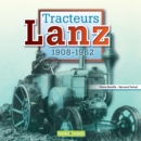 Image for Tracteurs Lanz: Agronumericus. Internet est dans le pre