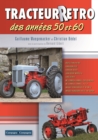 Image for Tracteur Retro des annees 50 et 60: Plaidoyer pour des politiques agricoles actives