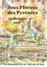 Image for Jeux Floraux des Pyrenees - Anthologie 2017