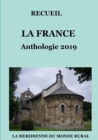 Image for LA FRANCE - Anthologie 2019
