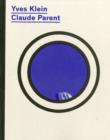 Image for Yves Klein/Claude Parent