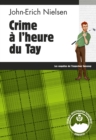 Image for Crime a l&#39;heure du Tay: Polar ecossais