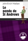 Image for Le pendu de St Andrews: Un polar ecossais haletant