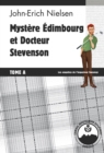 Image for Mystere Edimbourg et Docteur Stevenson: Tome A