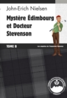 Image for Mystere Edimbourg et Docteur Stevenson: Tome B