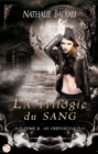 Image for La Trilogie du Sang : Au crepuscule - Tome 2