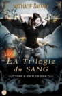 Image for La Trilogie du Sang : En plein jour - Tome 1