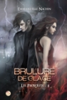 Image for Brulure de Glace : Les Proscrits - Tome 2