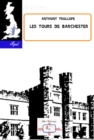 Image for Les tours de Barchester