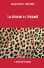 Image for La chasse au leopard
