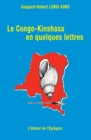 Image for Le Congo-Kinshasa en quelques lettres