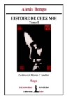 Image for Histoire De Chez Moi: Saga