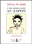 Image for Une Africaine au Japon: Autofiction