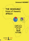 Image for The desirable future of Humanity, AFRICA