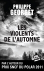 Image for Les Violents de l&#39;automne: Prix de L&#39;Embouchure 2013