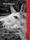 Image for Le grand ecart: ou les 51 nouvelles de la joie de vivre