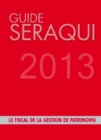 Image for Guide Seraqui - 2013