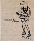 Image for Gil Rigoulet - Rockabilly 82